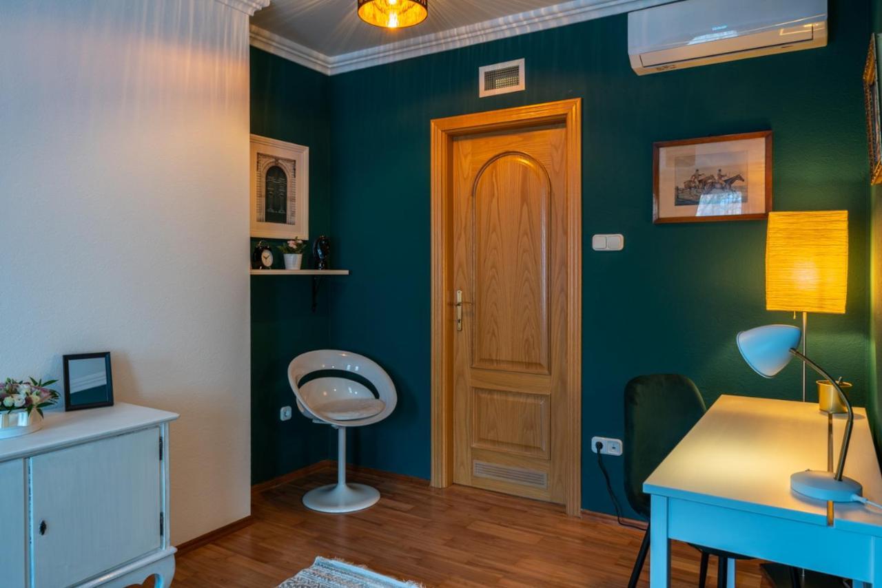 Romantic Studio Secret Garden Budapest Kültér fotó