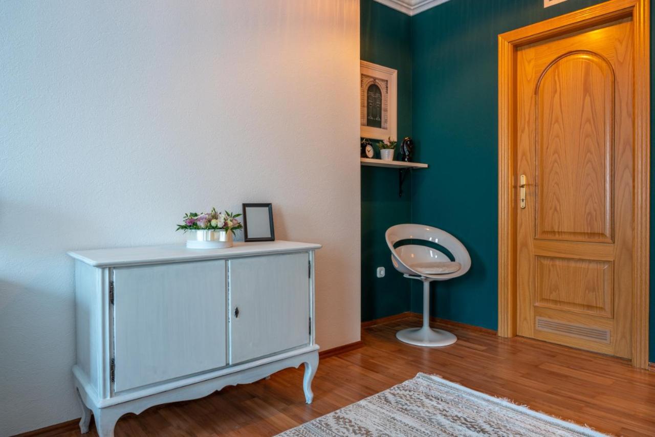 Romantic Studio Secret Garden Budapest Kültér fotó